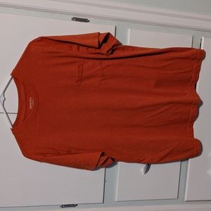 Merona Orange Tshirt